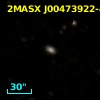 2MASX J00473922-4505024