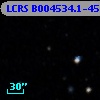LCRS B004534.1-451456