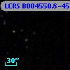 LCRS B004550.8-450549