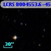 LCRS B004553.6-452904