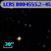 LCRS B004555.2-452859