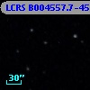 LCRS B004557.7-454111