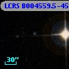 LCRS B004559.5-450917