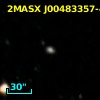 2MASX J00483357-4517231