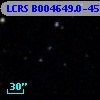 LCRS B004649.0-454133