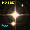 HD   5887