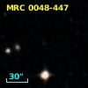 MRC 0048-447