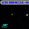 LCRS B004623.6-450500