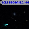 LCRS B004649.2-444615