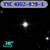 TYC 4352-829-1