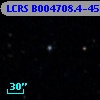 LCRS B004708.4-454152