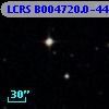 LCRS B004720.0-445116