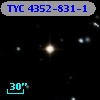 TYC 4352-831-1