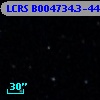 LCRS B004734.3-443627