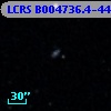 LCRS B004736.4-445508