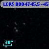 LCRS B004745.5-451013