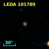 LEDA  101789