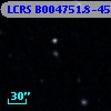LCRS B004751.8-451157