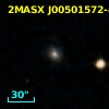 2MASX J00501572-4507435