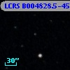 LCRS B004828.5-450147