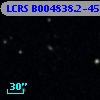 LCRS B004838.2-452237