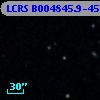 LCRS B004845.9-452227