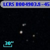 LCRS B004903.8-453216