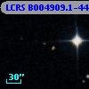 LCRS B004909.1-443829