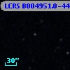 LCRS B004951.0-443159