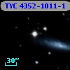 TYC 4352-1011-1