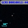 LCRS B005001.5-444909