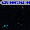 LCRS B005020.5-444930