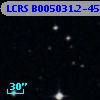 LCRS B005031.2-450658