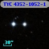 TYC 4352-1052-1