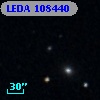 LEDA  108440