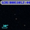 LCRS B005105.7-443647
