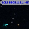 LCRS B005118.1-451001