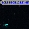 LCRS B005121.5-454245