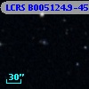 LCRS B005124.9-452311