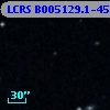 LCRS B005129.1-450035