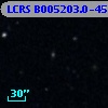 LCRS B005203.0-453506