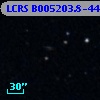 LCRS B005203.8-444631