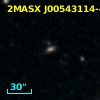 2MASX J00543114-4449358