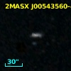 2MASX J00543560-4511378