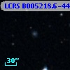 LCRS B005218.6-442721