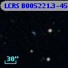 LCRS B005221.3-450831