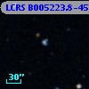 LCRS B005223.8-450657