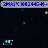 2MASX J00544548-4521157