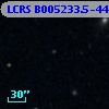 LCRS B005233.5-443325