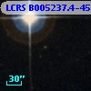 LCRS B005237.4-453020